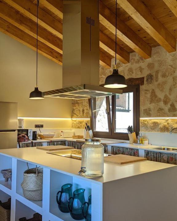Photo of Kitchen in Prat de Comte