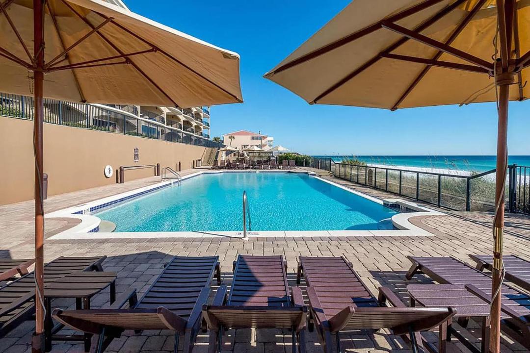 Photo of Patio Balcony in Crystal Beach