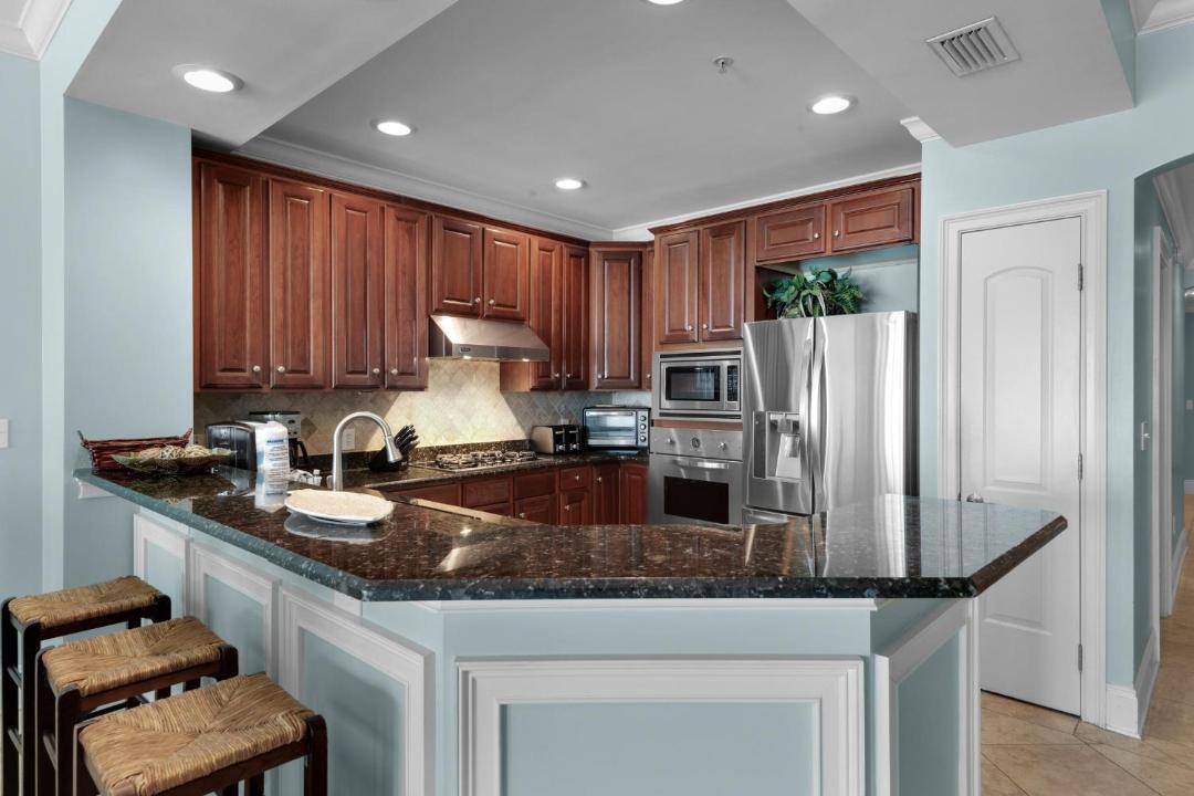 Photo of Kitchen in Crystal Beach