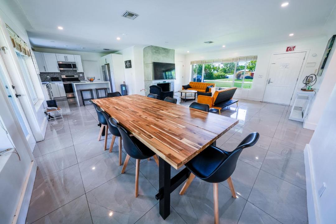 Photo of Livingroom in Highland Garden