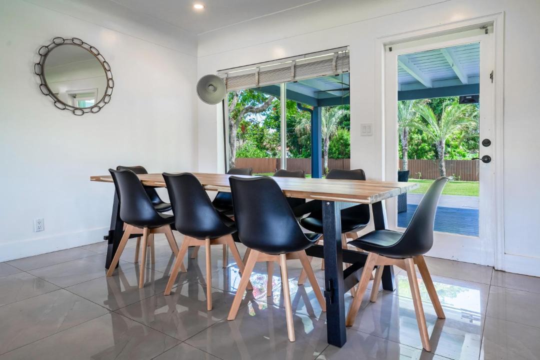 Photo of Livingroom in Highland Garden