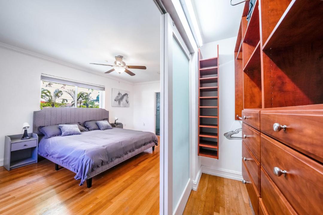 Photo of Bedroom in Highland Garden