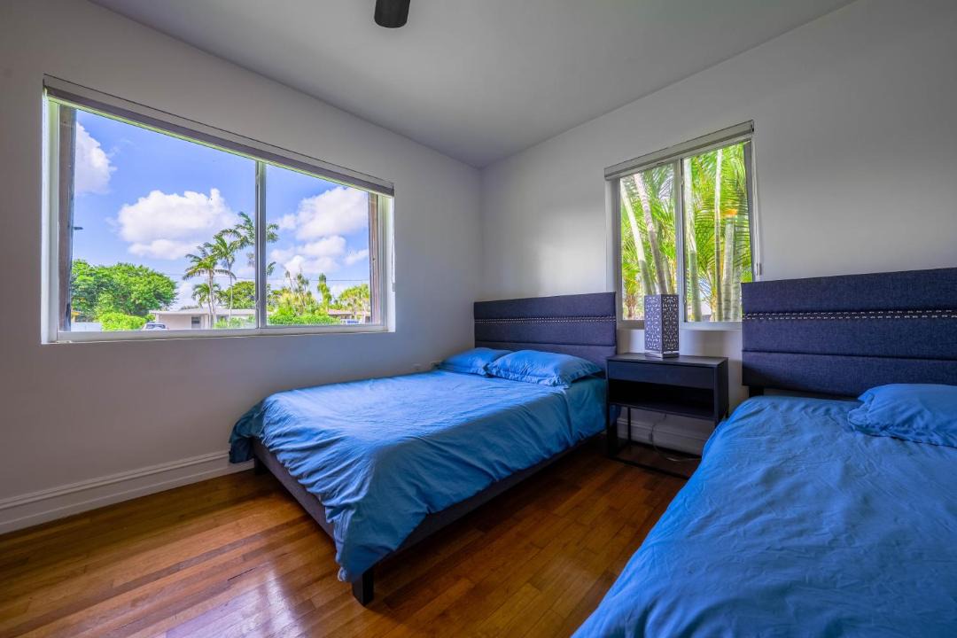 Photo of Bedroom in Highland Garden