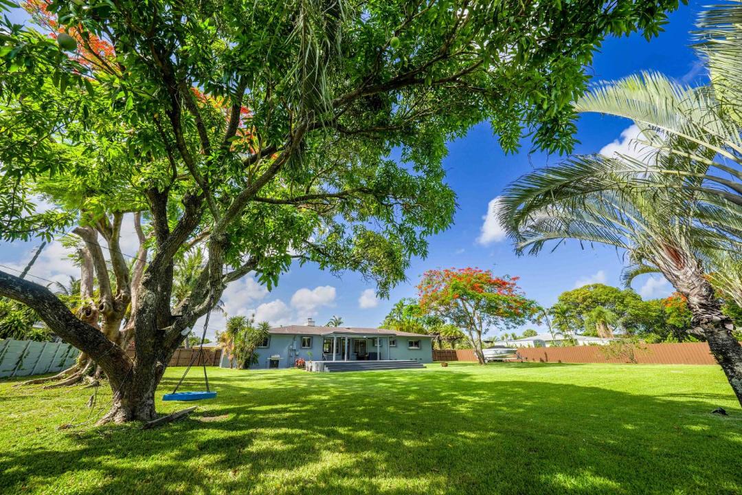 Photo of Outdoor in Highland Garden