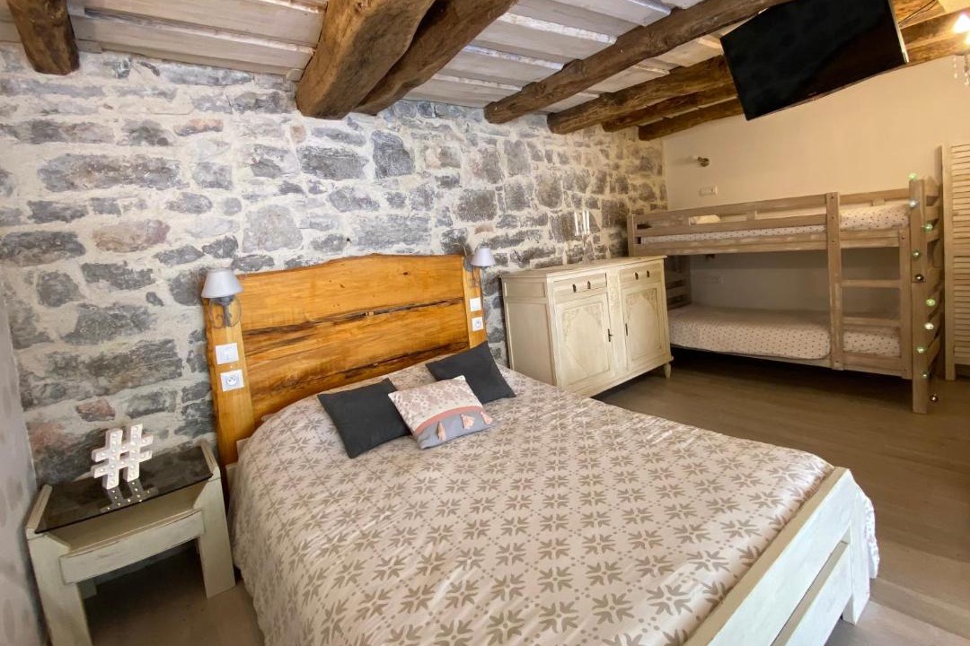 Photo of Bedroom in Espagnac-Sainte-Eulalie