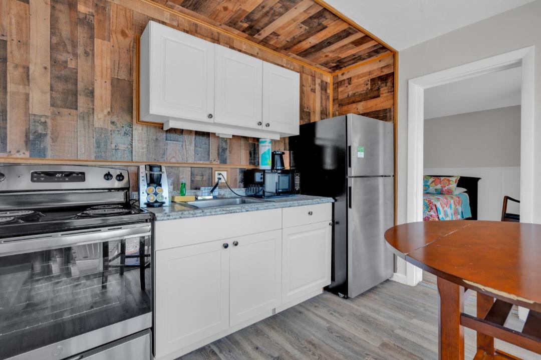 Photo of Kitchen in Marathon