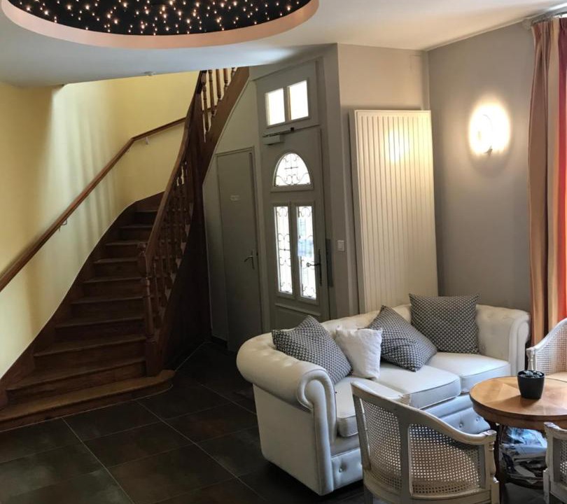 Photo of Livingroom in La Roche-sur-Yon