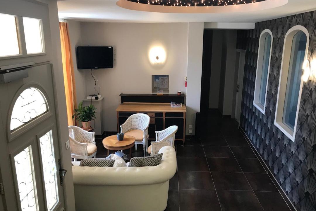 Photo of Others in La Roche-sur-Yon