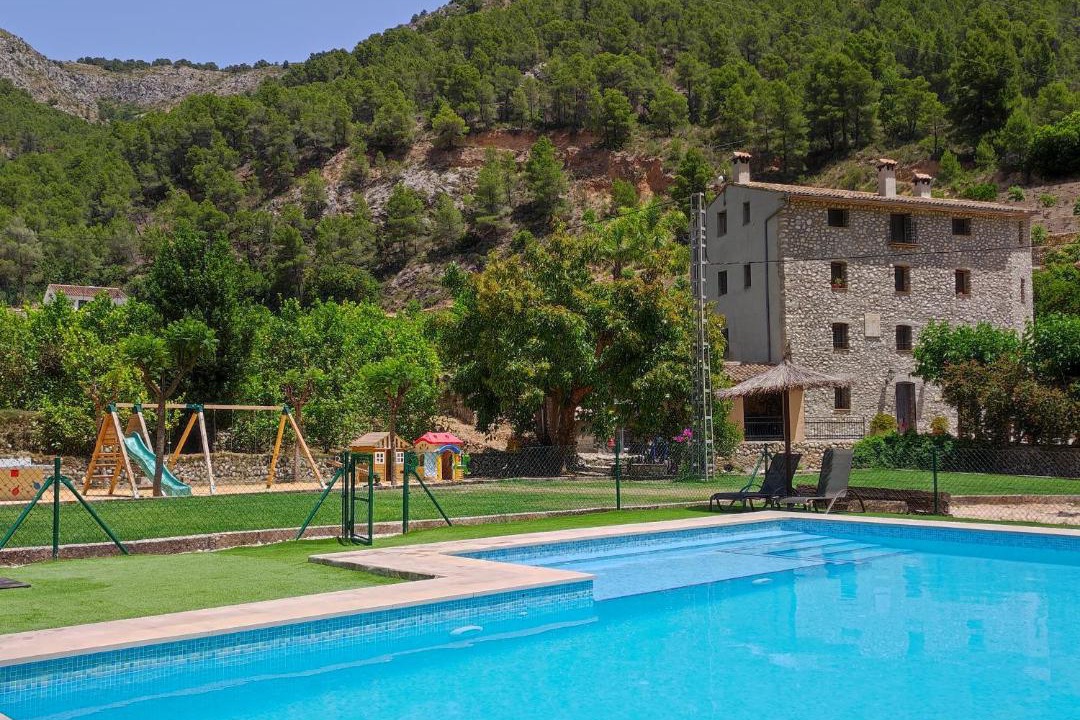 Photo of Others in El Castell de Guadalest