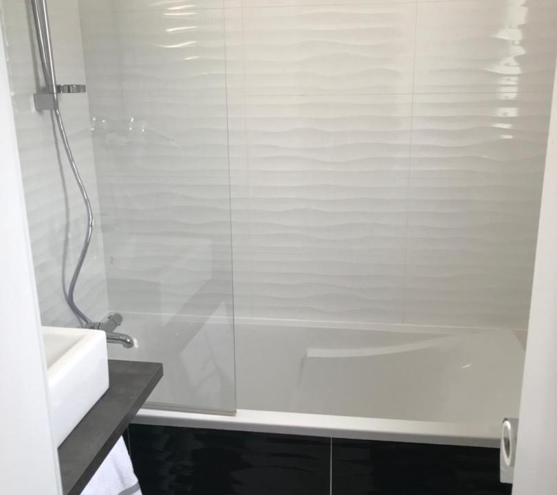 Photo of Bathroom in La Roche-sur-Yon