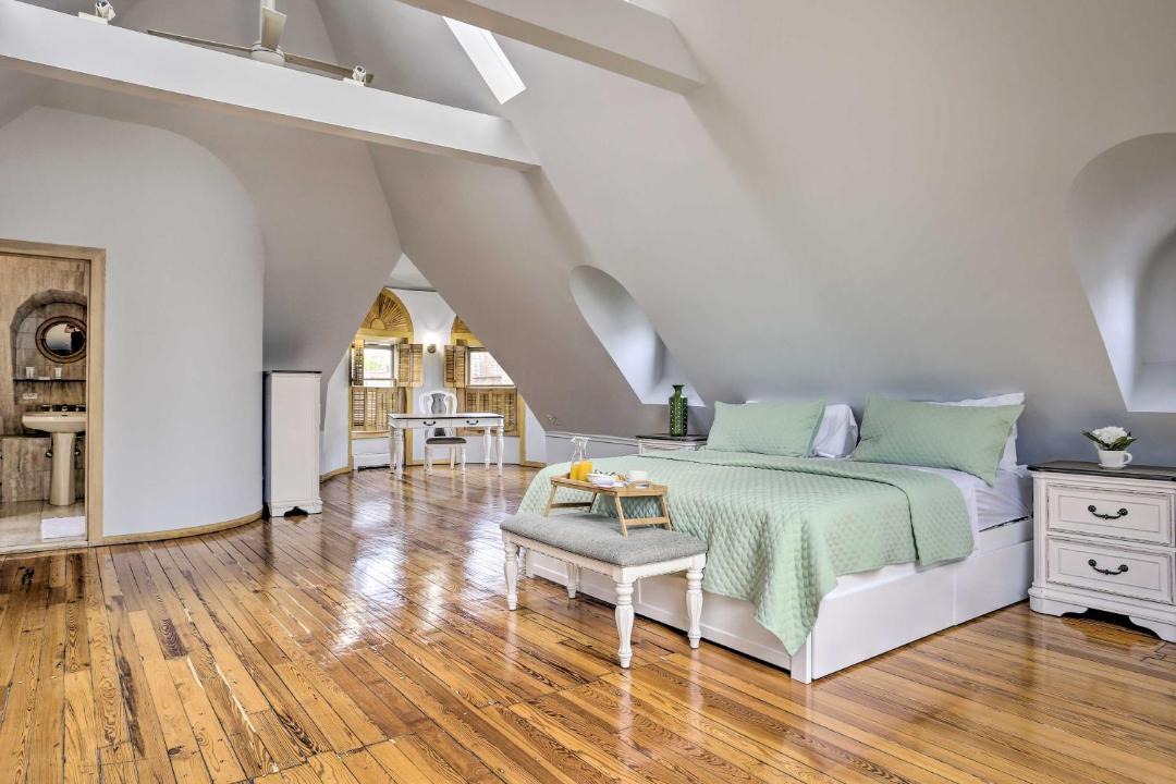 Photo of Livingroom in North Bergen