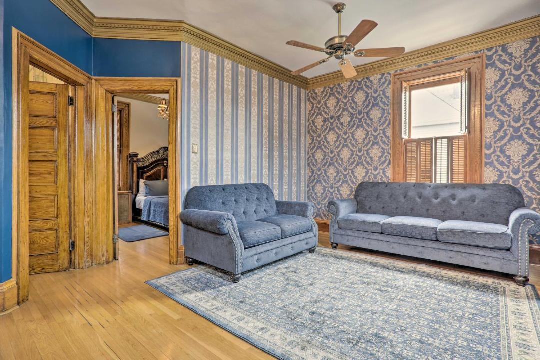 Photo of Livingroom in North Bergen