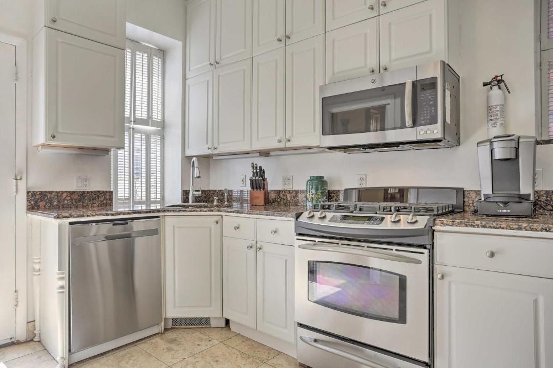 Photo of Kitchen in North Bergen