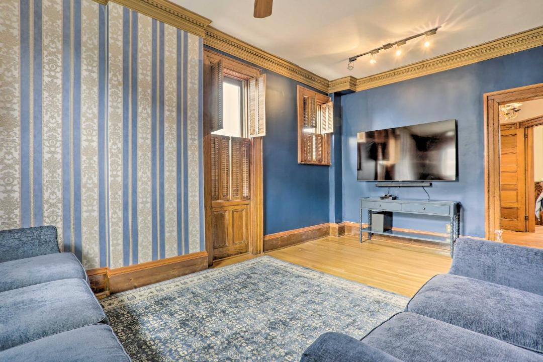 Photo of Livingroom in North Bergen