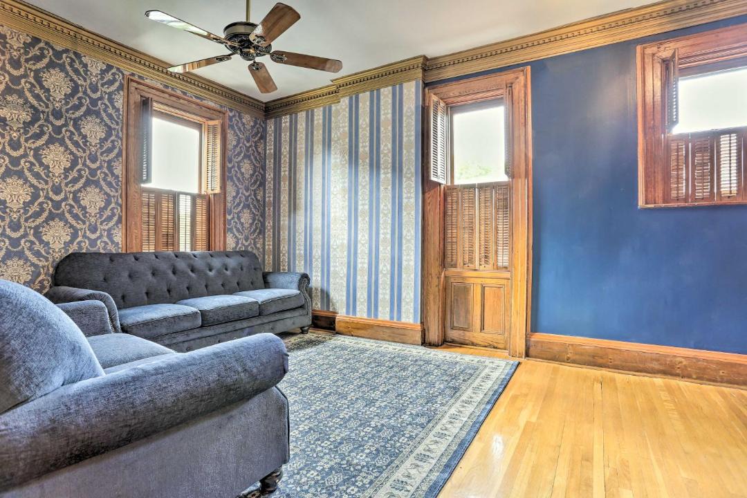 Photo of Livingroom in North Bergen