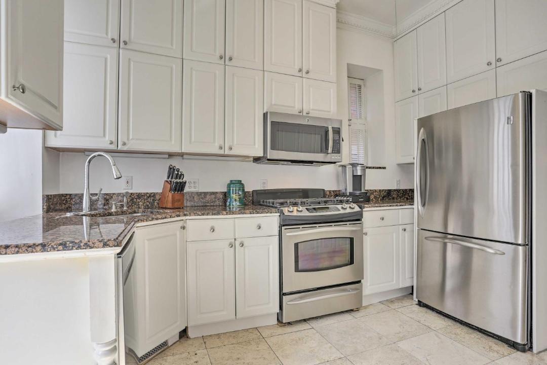 Photo of Kitchen in North Bergen