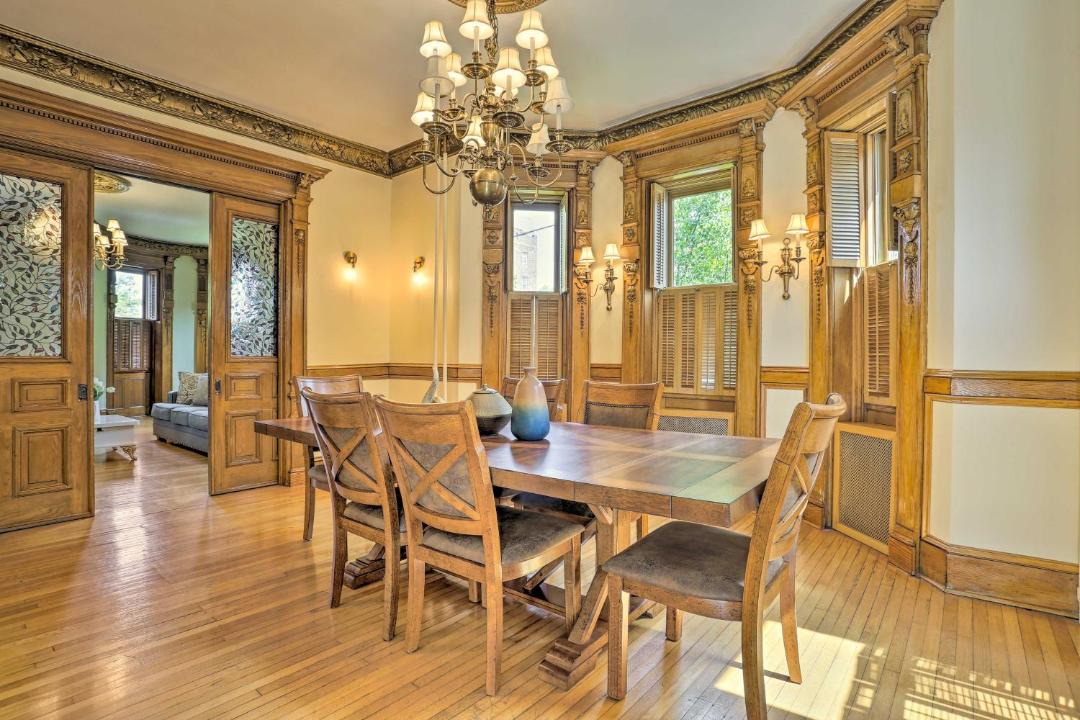 Photo of Livingroom in North Bergen