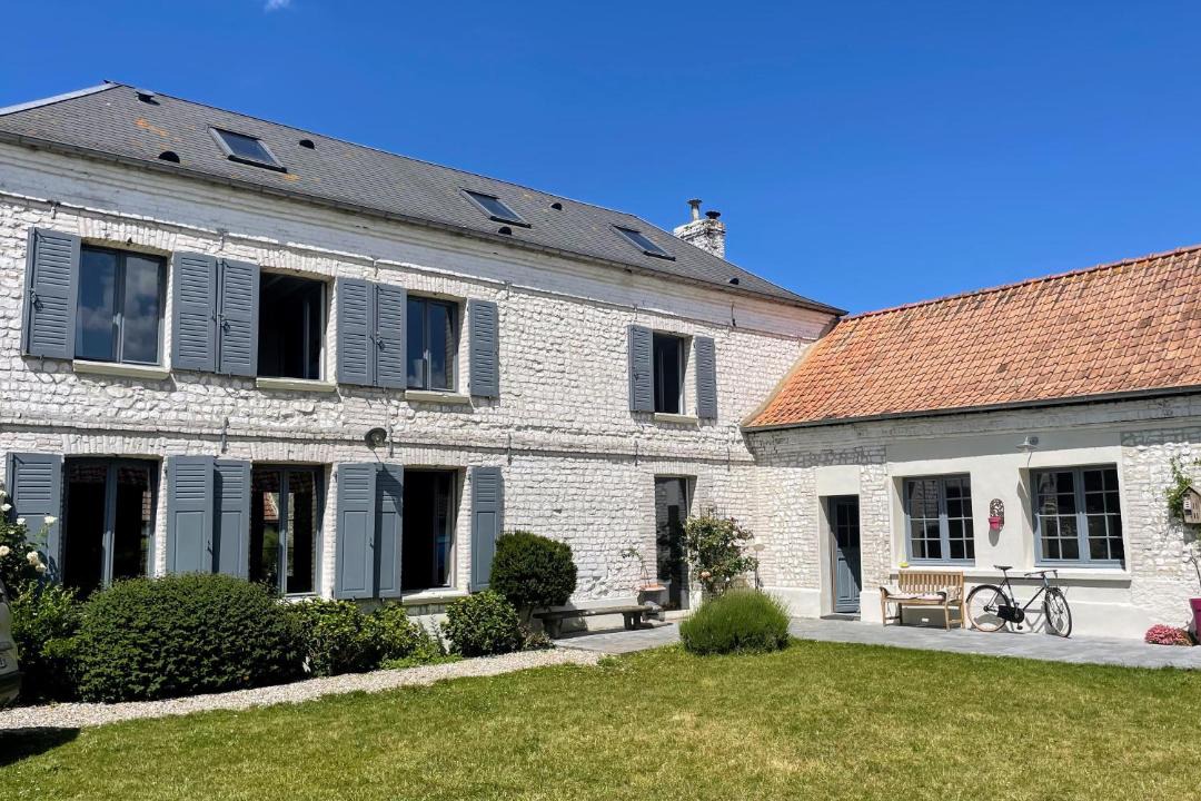 Photo of Others in Villers-sur-Authie