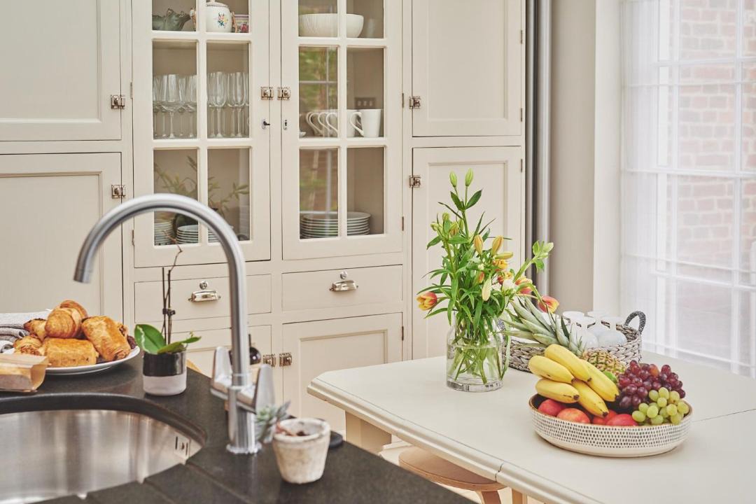 Photo of Kitchen in Hamble-le-Rice