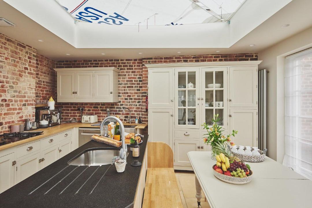 Photo of Kitchen in Hamble-le-Rice