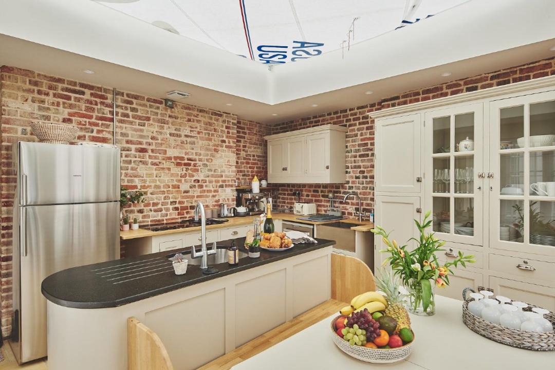Photo of Kitchen in Hamble-le-Rice