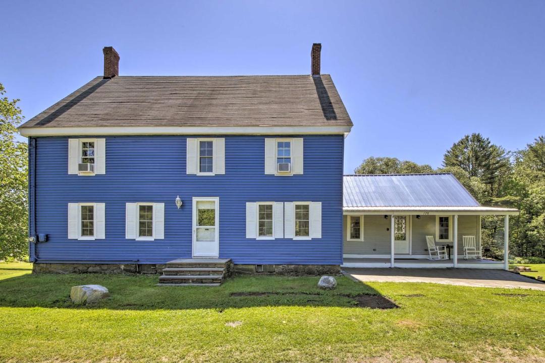 Photo of Others in Wiscasset