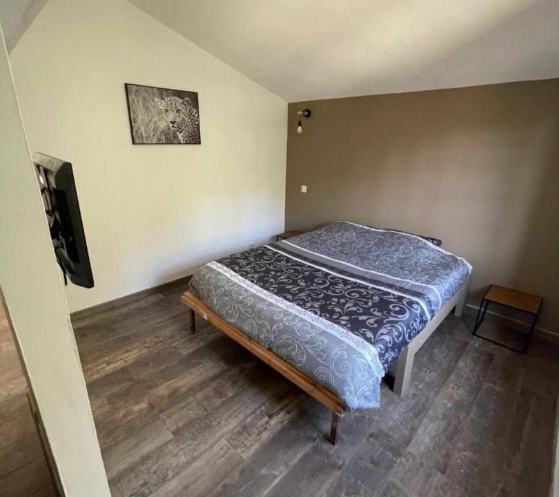 Photo of Bedroom in Tourtour