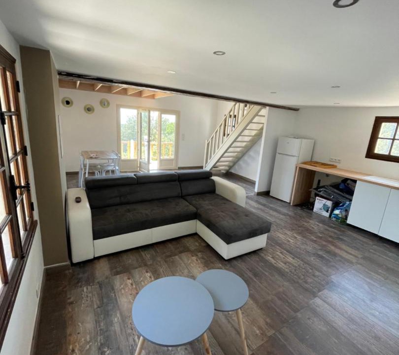 Photo of Livingroom in Tourtour