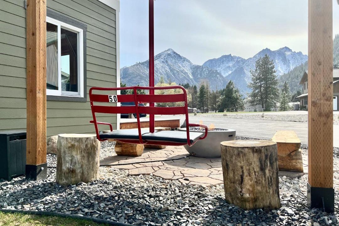 Photo of Others in Leavenworth