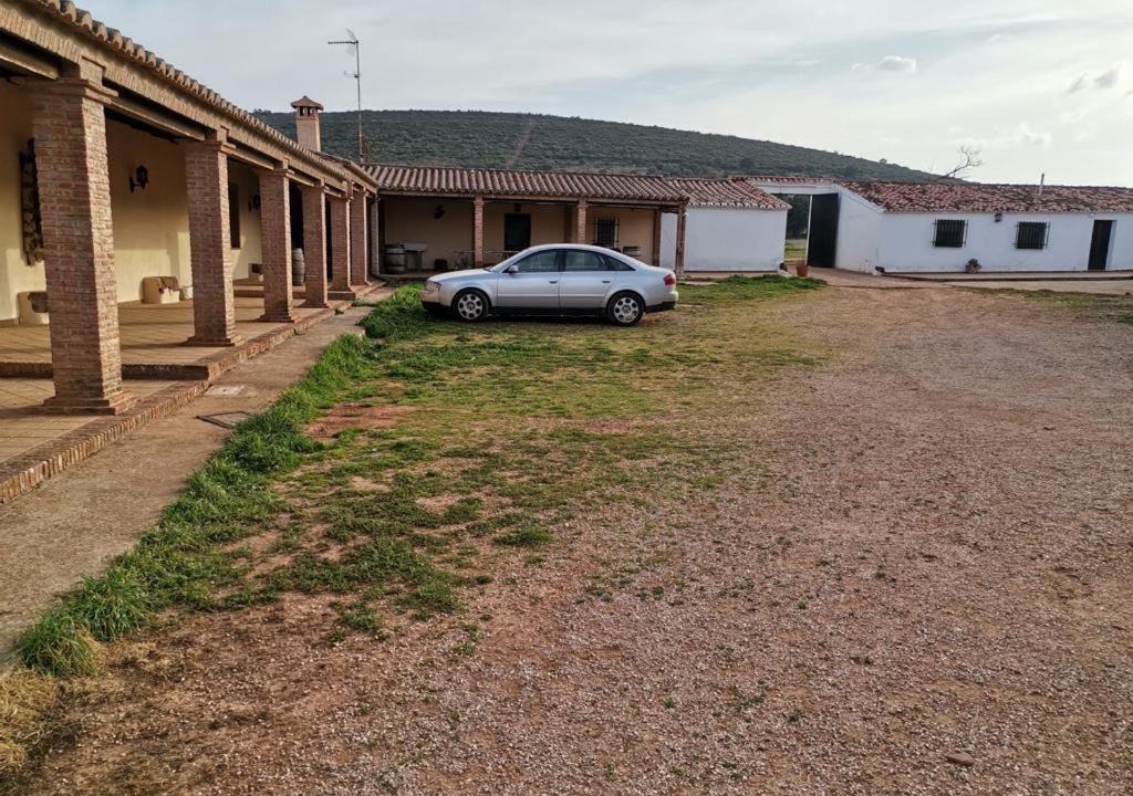 Photo of Buildings in Almagro