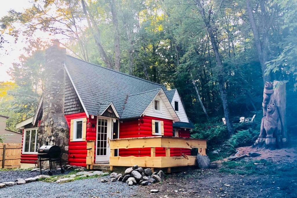 Photo of Buildings in Layton