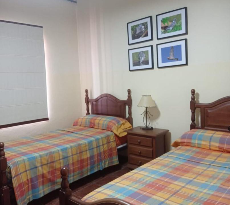 Photo of Bedroom in Almagro