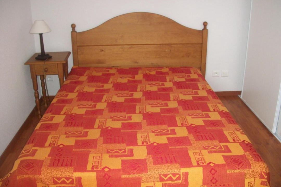 Photo of Bedroom in Ax-les-Thermes