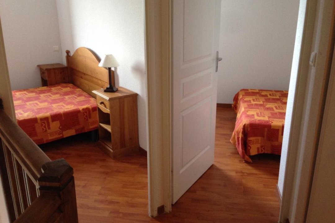 Photo of Bedroom in Ax-les-Thermes