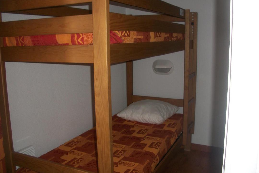 Photo of Bedroom in Ax-les-Thermes