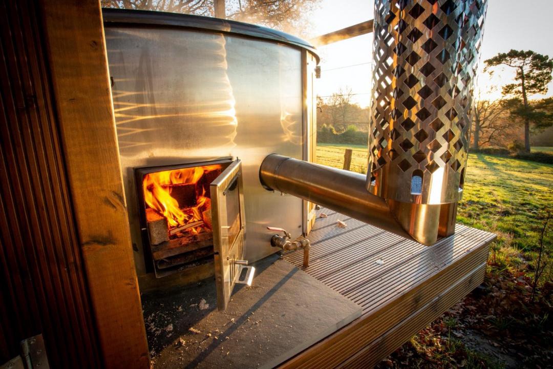 Photo of Others in Chiddingstone Hoath