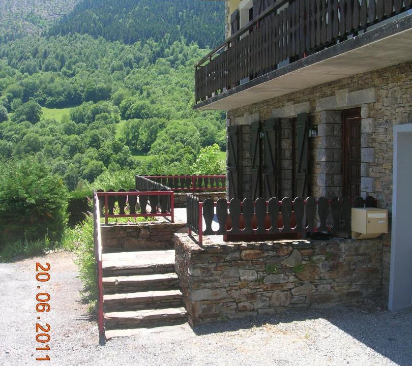 Photo of Others in Peyragudes