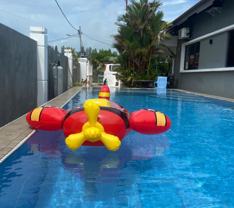 Photo of Others in Klebang Besar