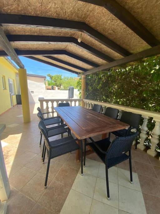 Photo of Patio Balcony in Nin