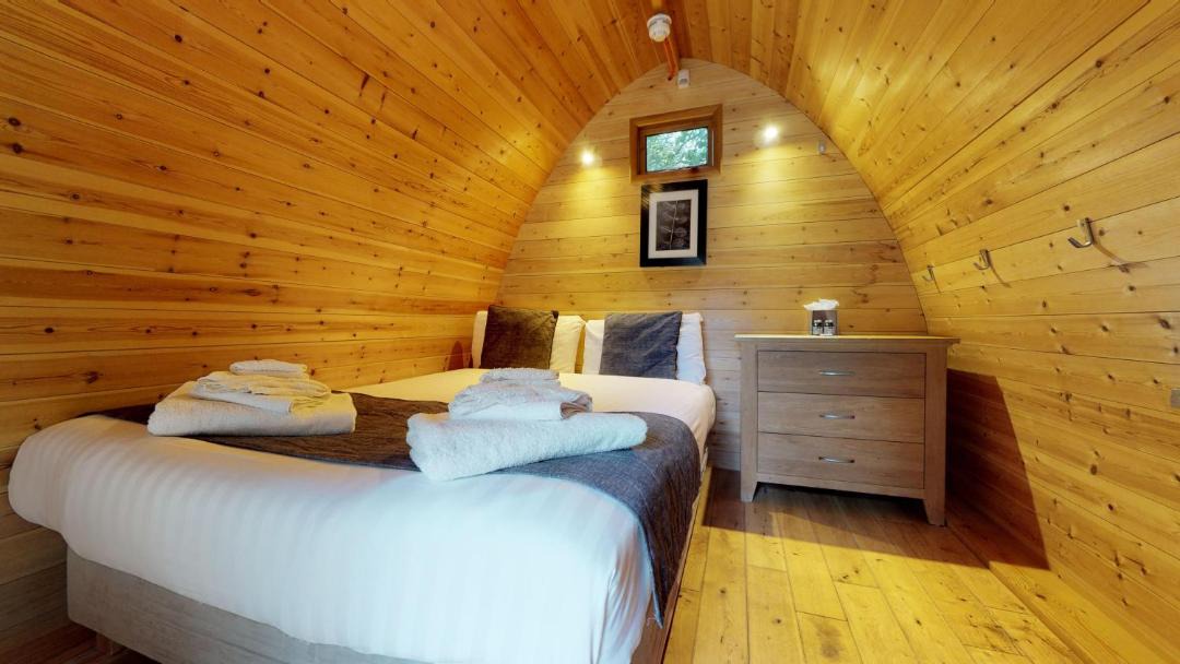 Photo of Bedroom in Griggs Green