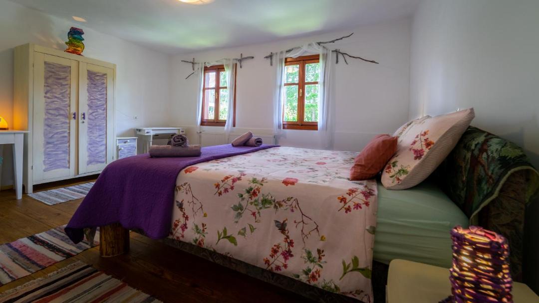 Photo of Bedroom in Ravna Gora