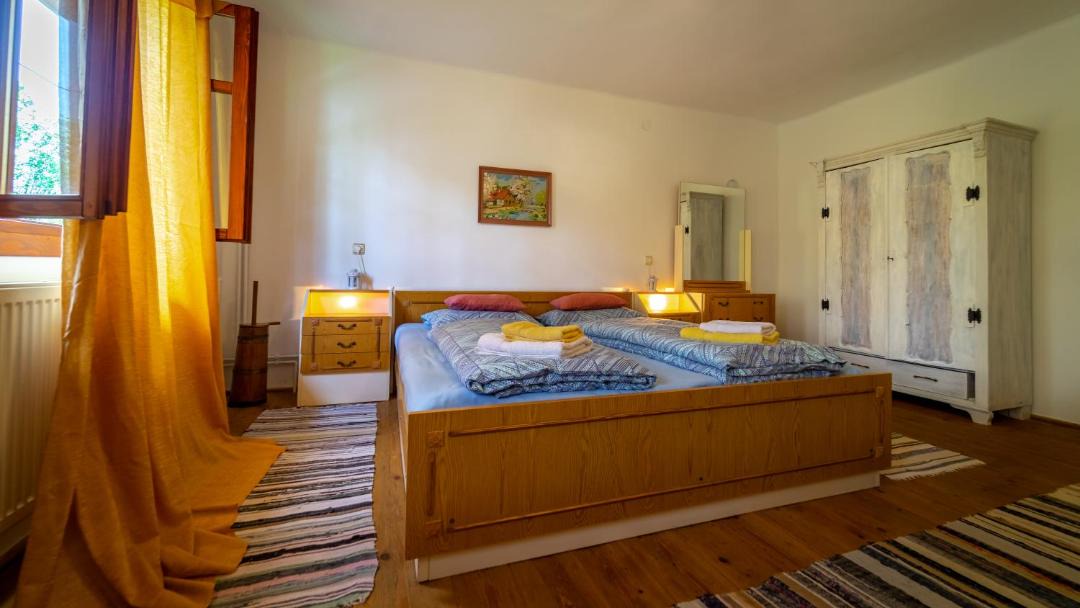 Photo of Bedroom in Ravna Gora