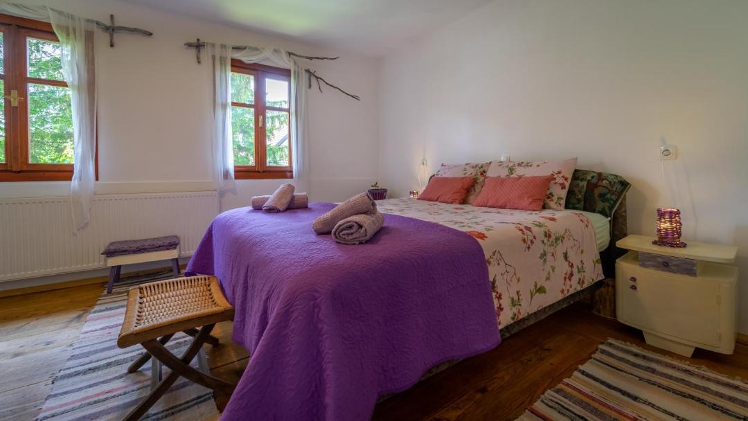 Photo of Bedroom in Ravna Gora