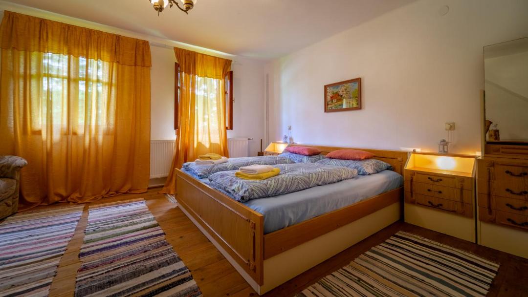 Photo of Bedroom in Ravna Gora