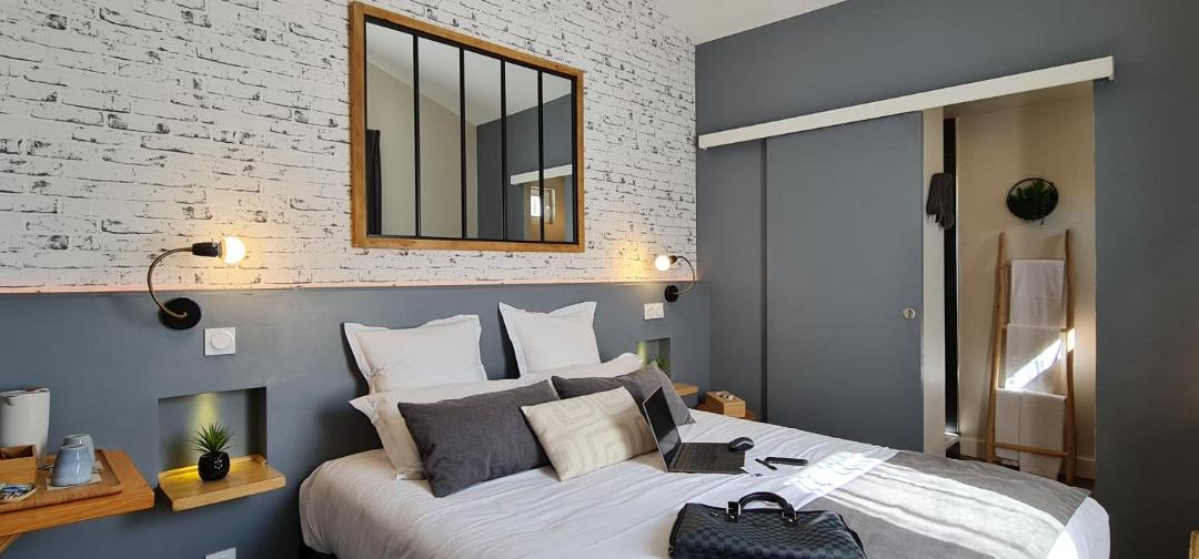 Photo of Bedroom in Convention