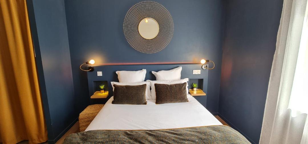 Photo of Bedroom in Convention