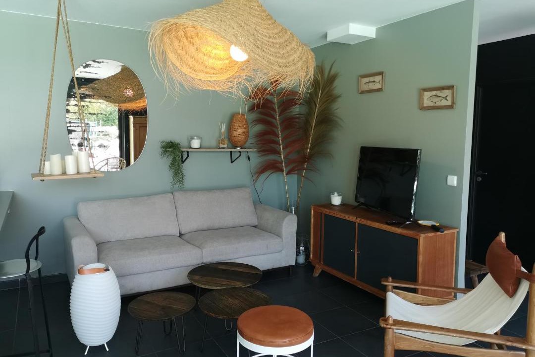 Photo of Livingroom in Perpignan