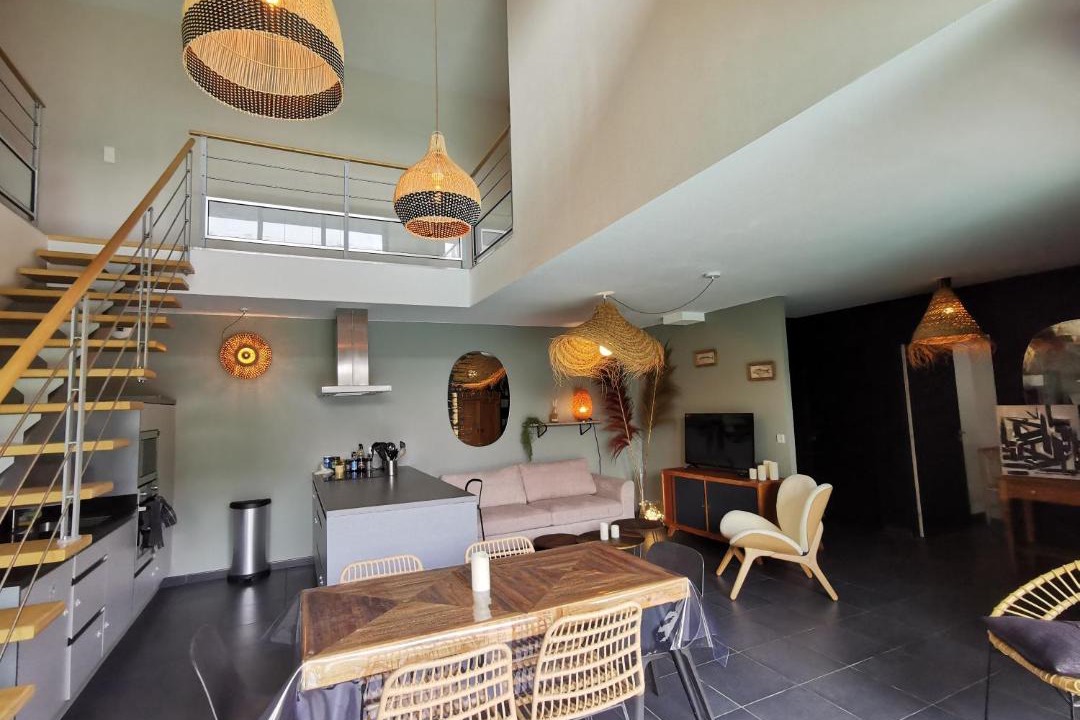 Photo of Livingroom in Perpignan