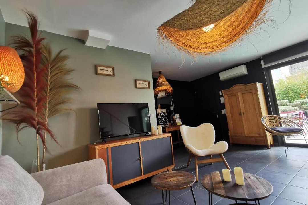 Photo of Livingroom in Perpignan