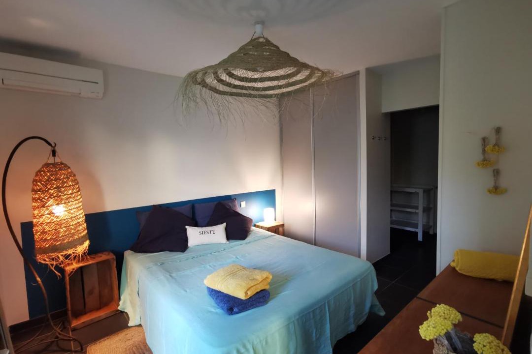 Photo of Bedroom in Perpignan